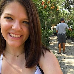 Meet your Posher, Erin